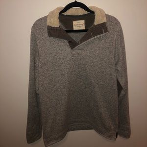 Weatherproof Vintage Sweater